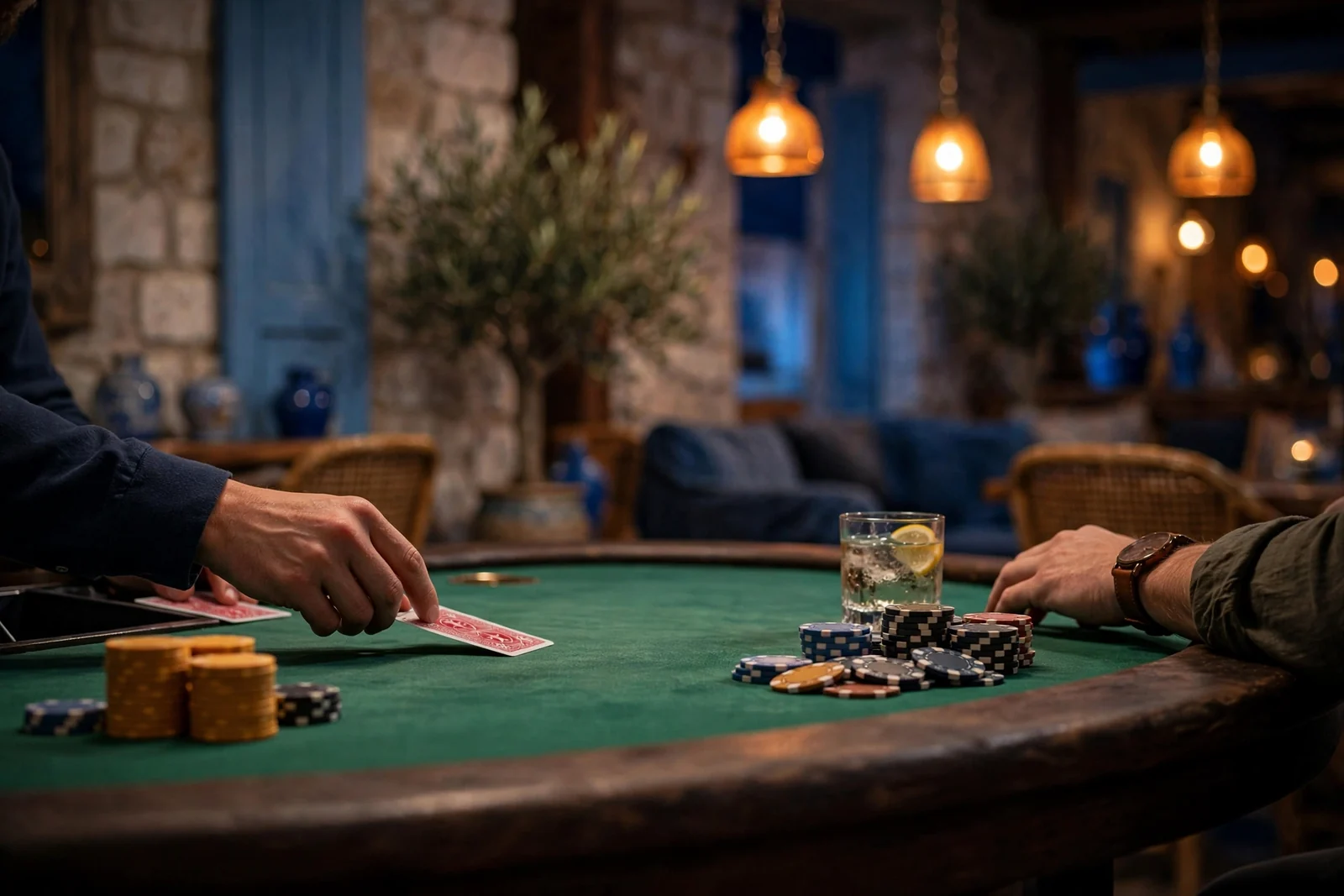 Blackjack casina u Hrvatskoj: pravila i bonusi