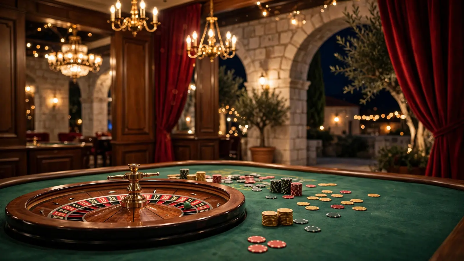 Bonusi u hrvatskim casinima: vrste i ponude