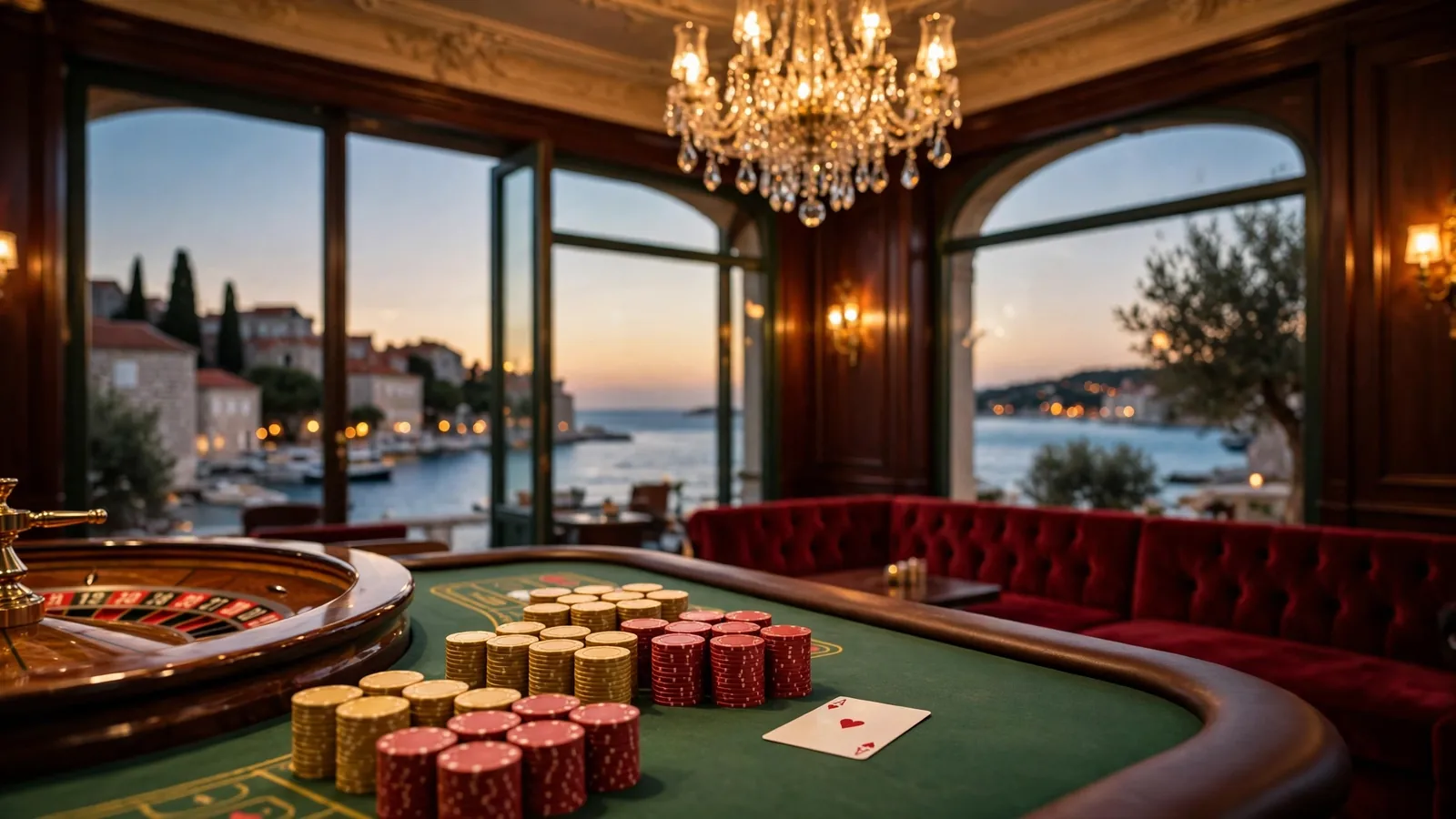 Casino bez registracije u Hrvatskoj: što znači