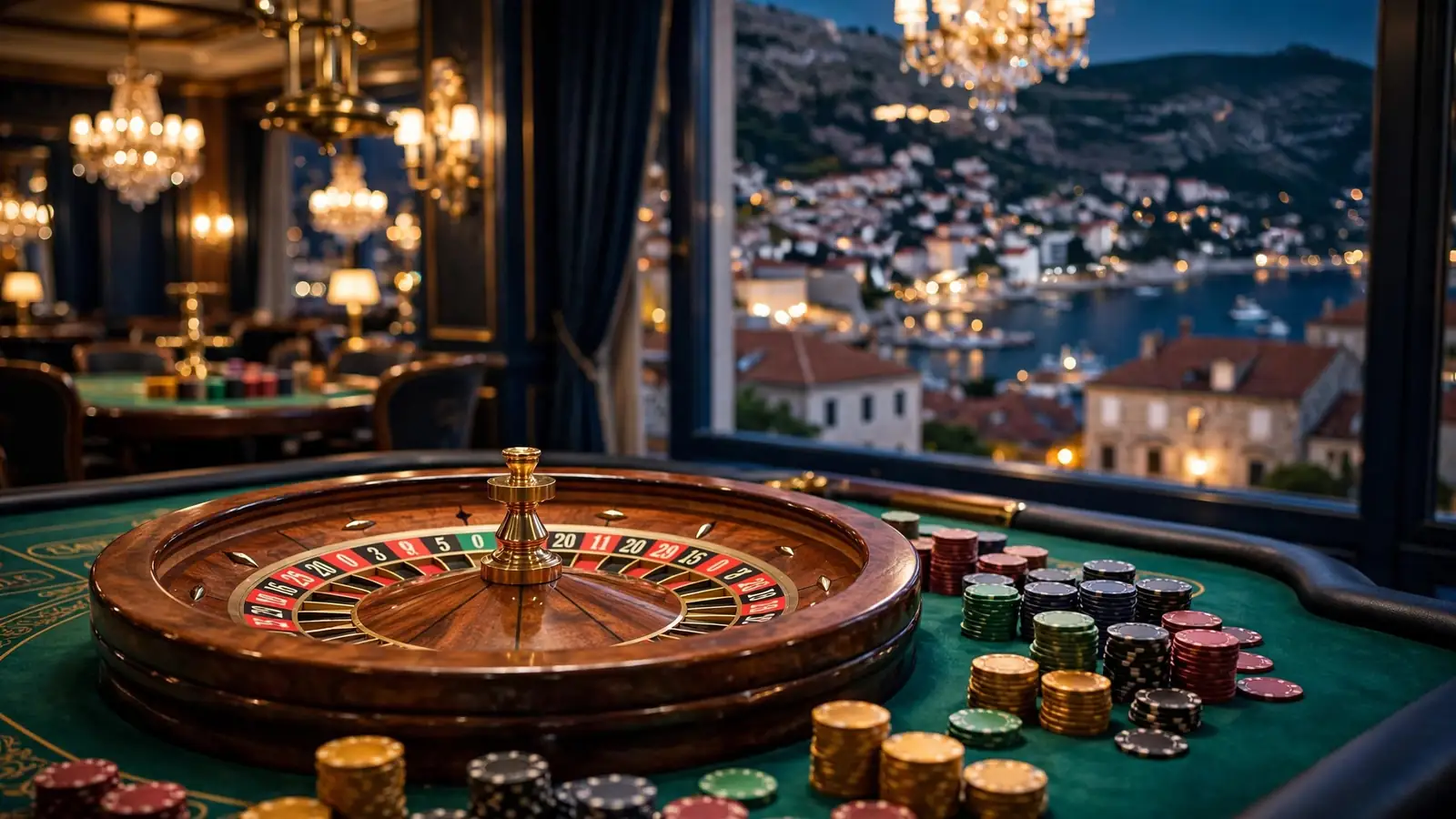 Casino igre u Hrvatskoj: pravila, bonusi i isplate