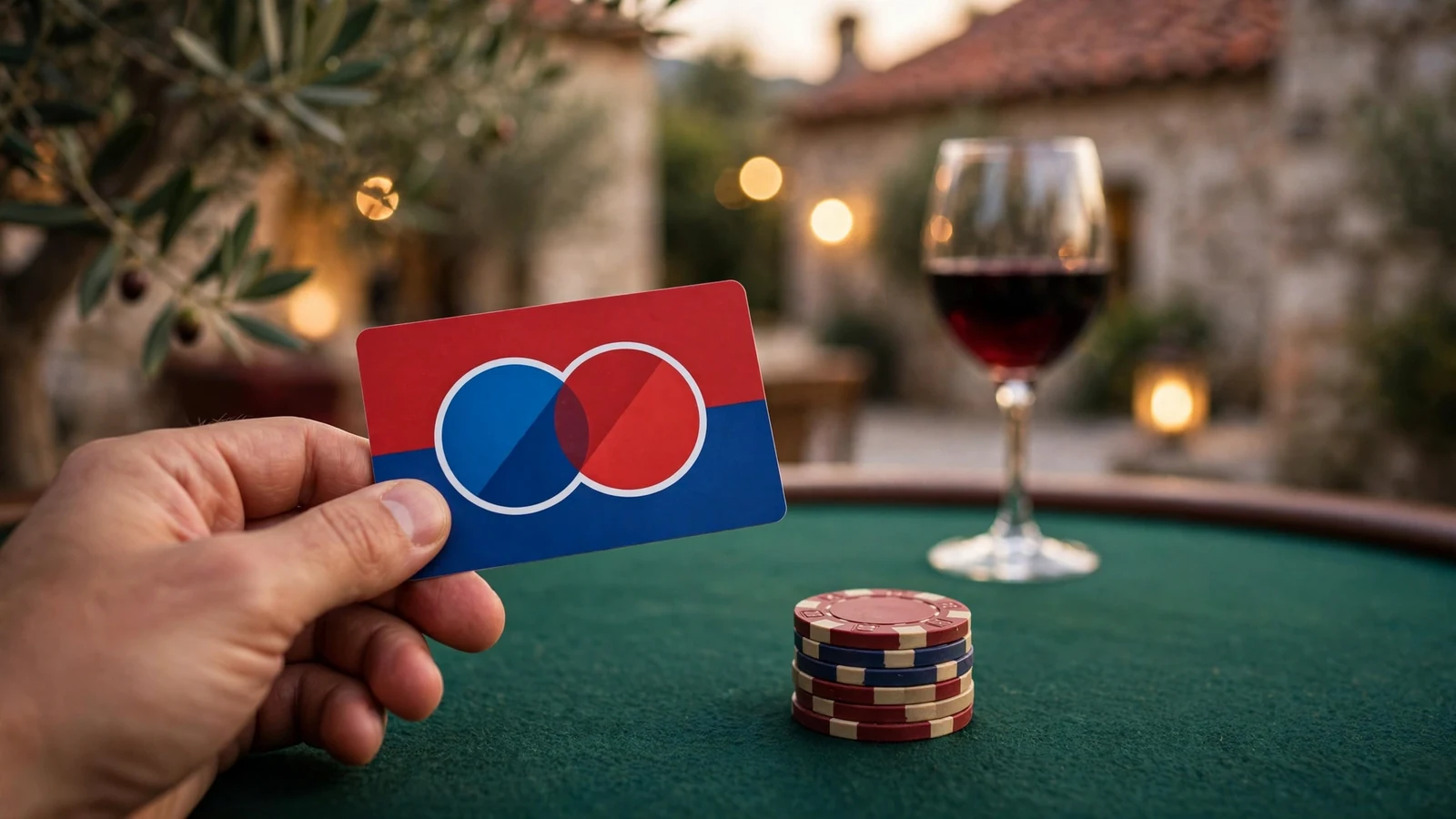 Casino s Maestro karticom u Hrvatskoj: uplate