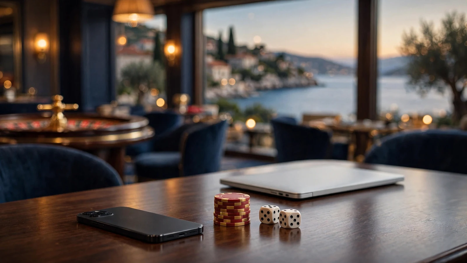 Casino s PayPalom u Hrvatskoj: uplate i isplate