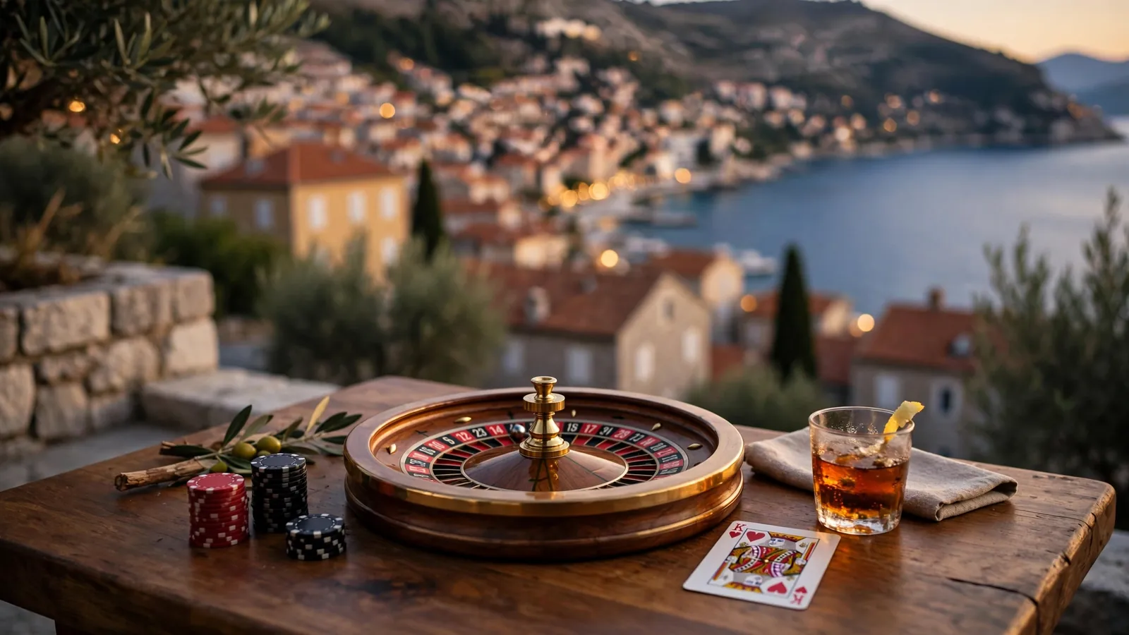 Casino za pravi novac: igre, bonusi i isplate