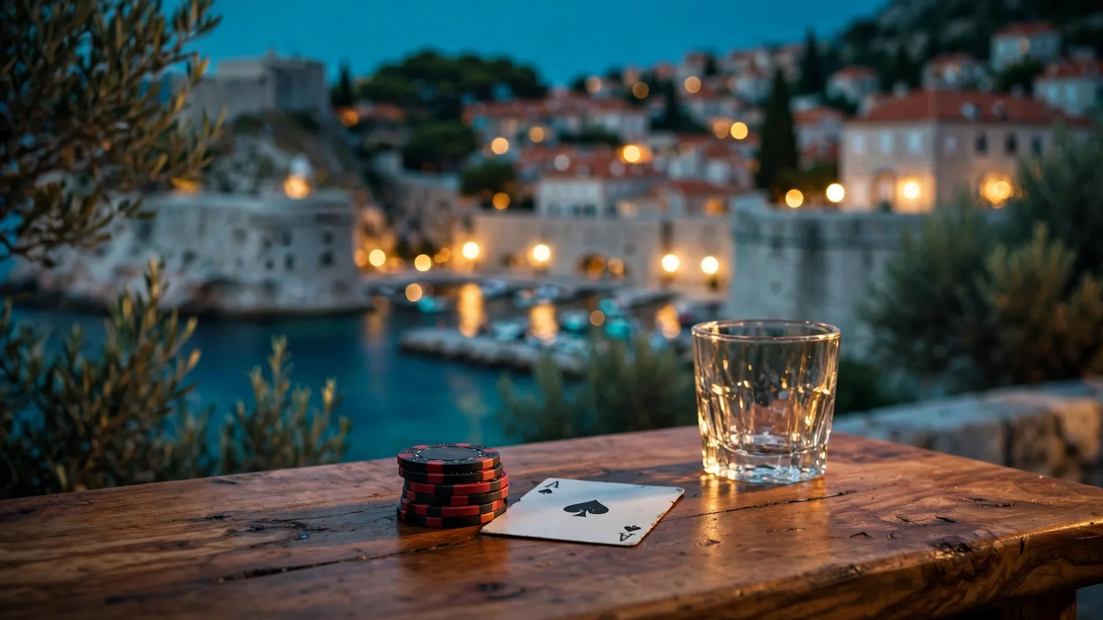 Hrvatska online casina: licence, bonusi i isplate