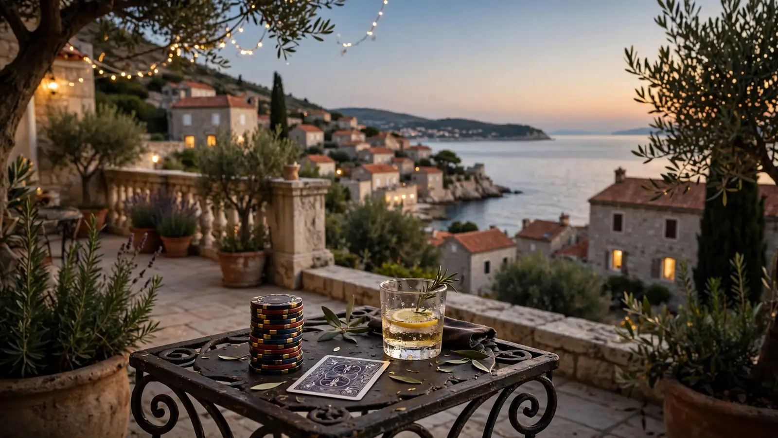 Hrvatski casino bez depozita: uvjeti i bonusi
