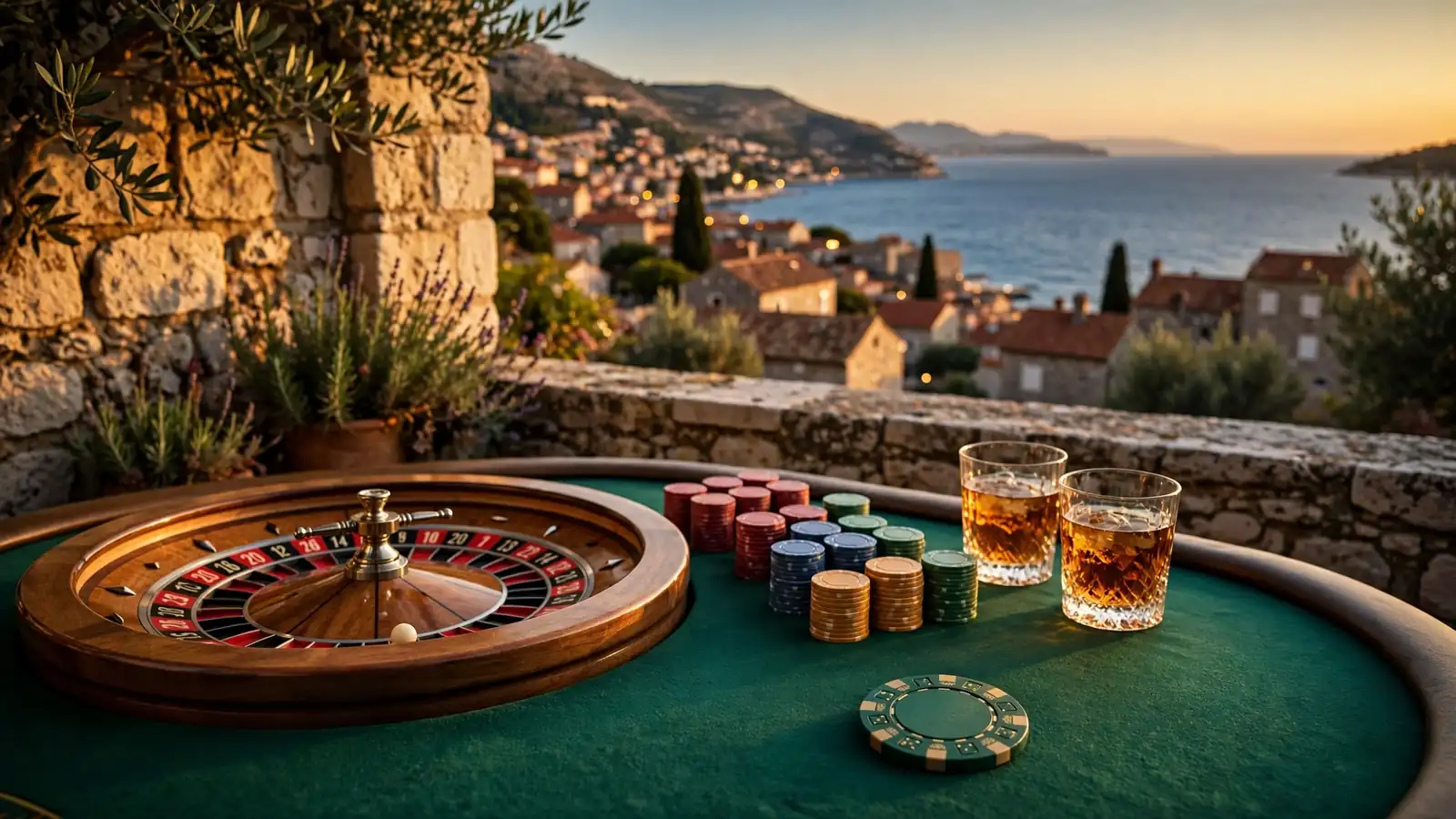Hrvatski casino bez uplate: kako bonus funkcionira