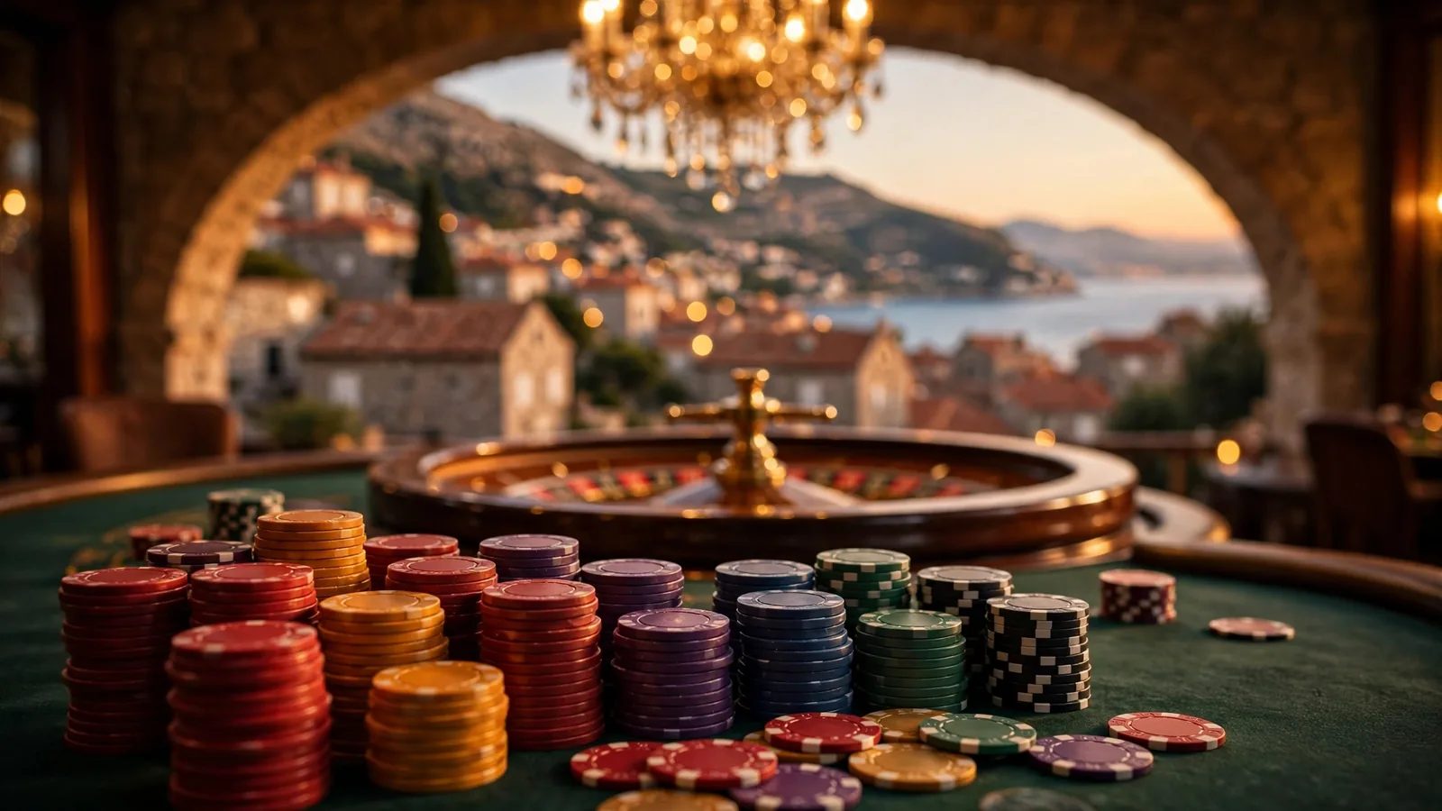 Kasino bonusi u Hrvatskoj: uvjeti i wagering